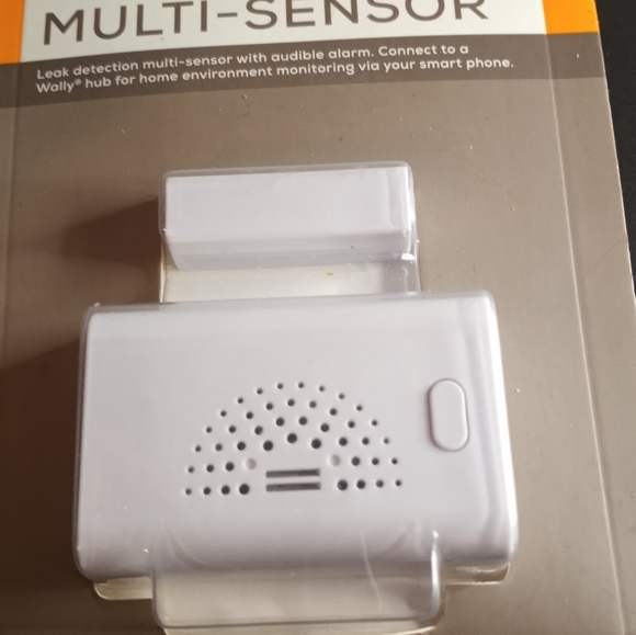 Wally Home Leak Detection Sensor - Picture 3 of 3
